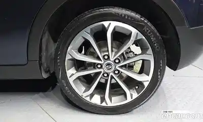 SsangYong TIBOLI 2018 1.6 Автомат в Москве № 31132, миниатюра 4