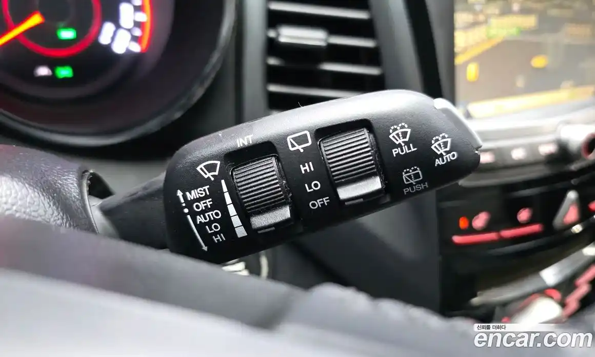 SsangYong TIBOLI 2018 1.6 Автомат в Москве № 31132, фото 6