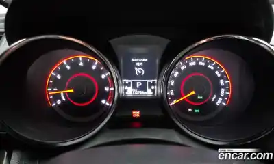 SsangYong TIBOLI 2018 1.6 Автомат в Москве № 31132, миниатюра 7