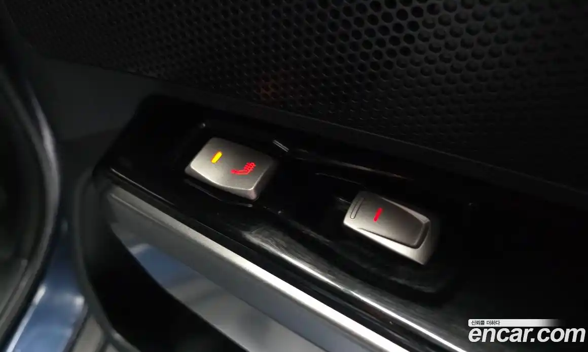 SsangYong TIBOLI 2018 1.6 Автомат в Москве № 31132, фото 9