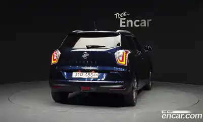 SsangYong TIBOLI 2018 1.6 Автомат в Москве № 31132, миниатюра 10