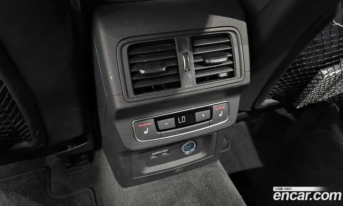 Audi Q5 2023 2.0 Автомат в Москве № 311796, фото 10