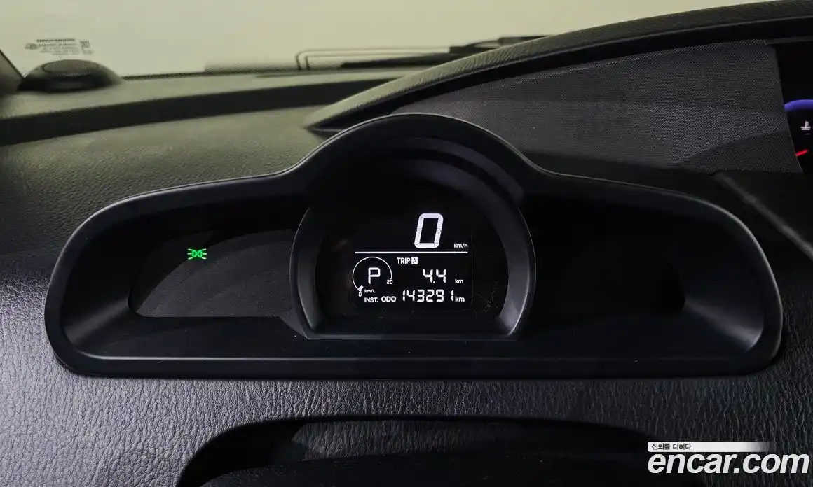 SsangYong Korando 2016 2.2 Автомат в Москве № 31329, фото 17