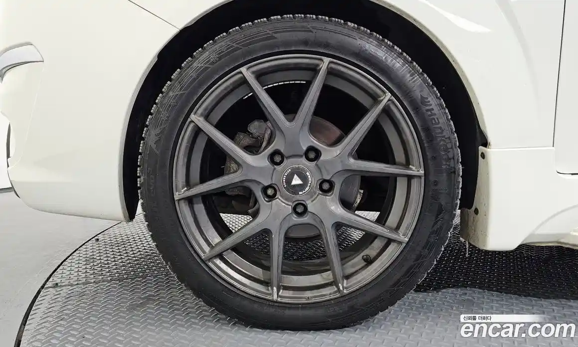 SsangYong Korando 2016 2.2 Автомат в Москве № 31329, фото 19