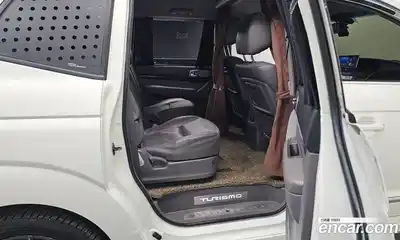 SsangYong Korando 2016 2.2 Автомат в Москве № 31329, миниатюра 2