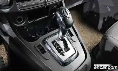 SsangYong Korando 2016 2.2 Автомат в Москве № 31329, миниатюра 4