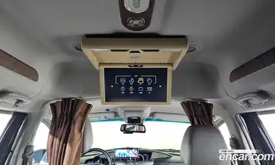 SsangYong Korando 2016 2.2 Автомат в Москве № 31329, миниатюра 7