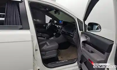 SsangYong Korando 2016 2.2 Автомат в Москве № 31329, миниатюра 8