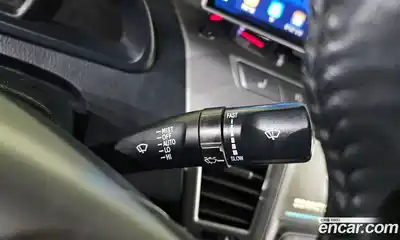 SsangYong Korando 2016 2.2 Автомат в Москве № 31329, миниатюра 10