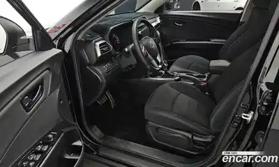 SsangYong TIBOLI 2024 1.6 Автомат в Москве № 31430, миниатюра 11