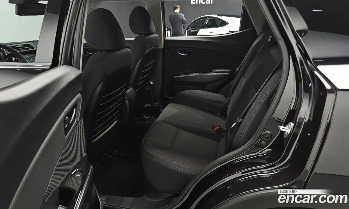 SsangYong TIBOLI 2024 1.6 Автомат в Москве № 31430, фото 19