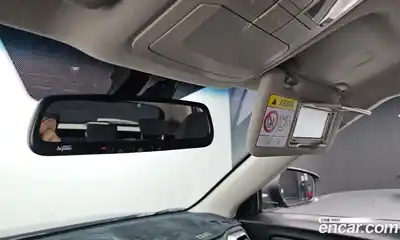 SsangYong TIBOLI 2024 1.6 Автомат в Москве № 31430, миниатюра 3