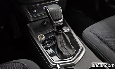 SsangYong TIBOLI 2024 1.6 Автомат в Москве № 31430, миниатюра 7