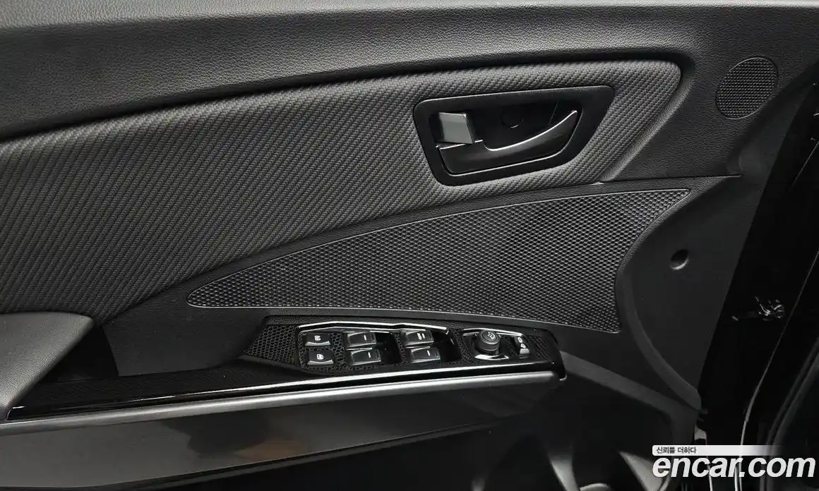 SsangYong TIBOLI 2024 1.6 Автомат в Москве № 31430, фото 8