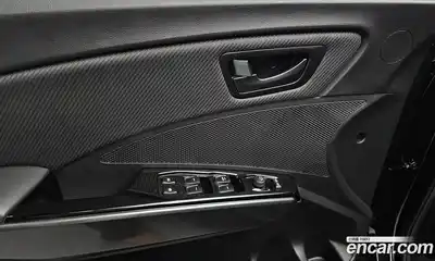 SsangYong TIBOLI 2024 1.6 Автомат в Москве № 31430, миниатюра 8