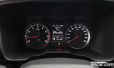 SsangYong TIBOLI 2024 1.6 Автомат в Москве № 31430, миниатюра 9