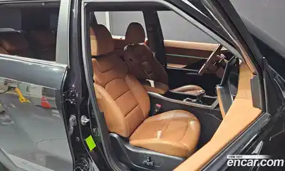 SsangYong Torres, 2023