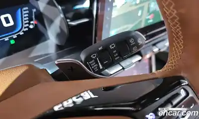 SsangYong Torres 2023 1.5 Автомат в Москве № 31657, миниатюра 2