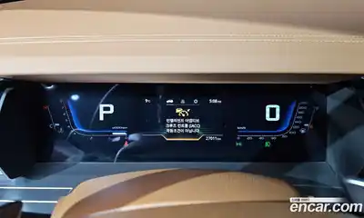 SsangYong Torres 2023 1.5 Автомат в Москве № 31657, миниатюра 4