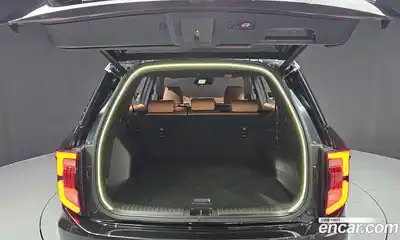 SsangYong Torres 2023 1.5 Автомат в Москве № 31657, миниатюра 5