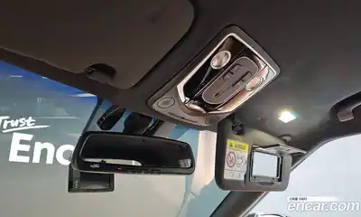 SsangYong Torres 2023 1.5 Автомат в Москве № 31657, миниатюра 6