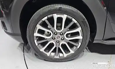 SsangYong Torres 2023 1.5 Автомат в Москве № 31657, миниатюра 7