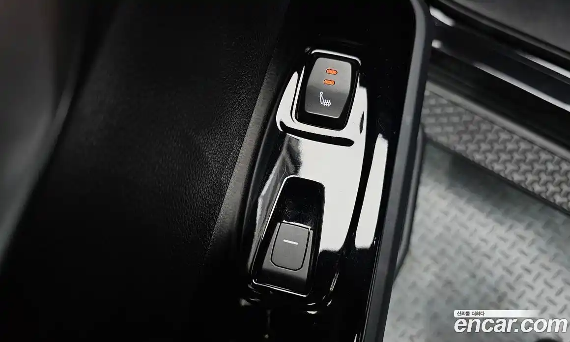 SsangYong Torres 2023 1.5 Автомат в Москве № 31657, фото 8