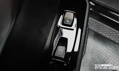 SsangYong Torres 2023 1.5 Автомат в Москве № 31657, миниатюра 8