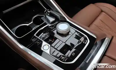 BMW X6 2025 3.0 Автомат в Москве № 318169, миниатюра 11