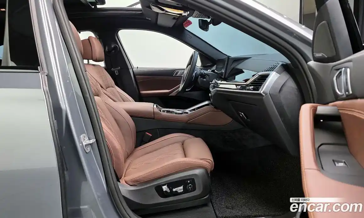 BMW X6 2025 3.0 Автомат в Москве № 318169, фото 17