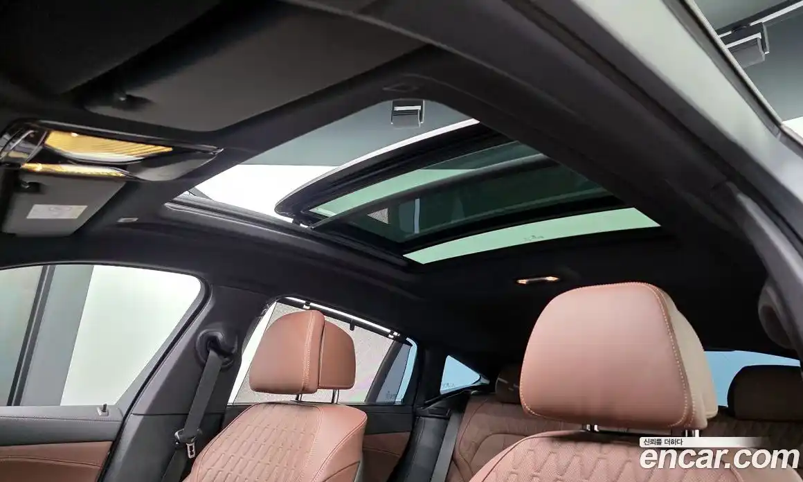 BMW X6 2025 3.0 Автомат в Москве № 318169, фото 18