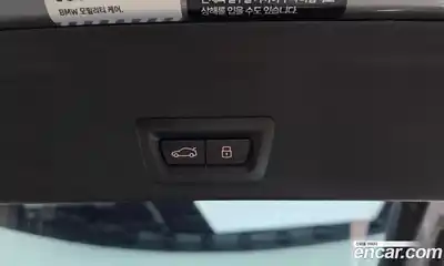 BMW X6 2025 3.0 Автомат в Москве № 318169, миниатюра 4