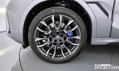 BMW X6 2025 3.0 Автомат в Москве № 318169, миниатюра 7