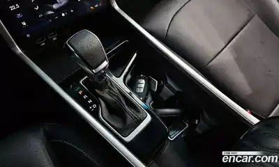 SsangYong Torres, 2023