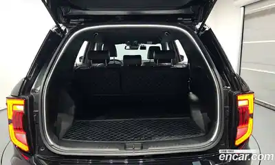 SsangYong Torres 2023 1.5 Автомат в Москве № 31872, миниатюра 11