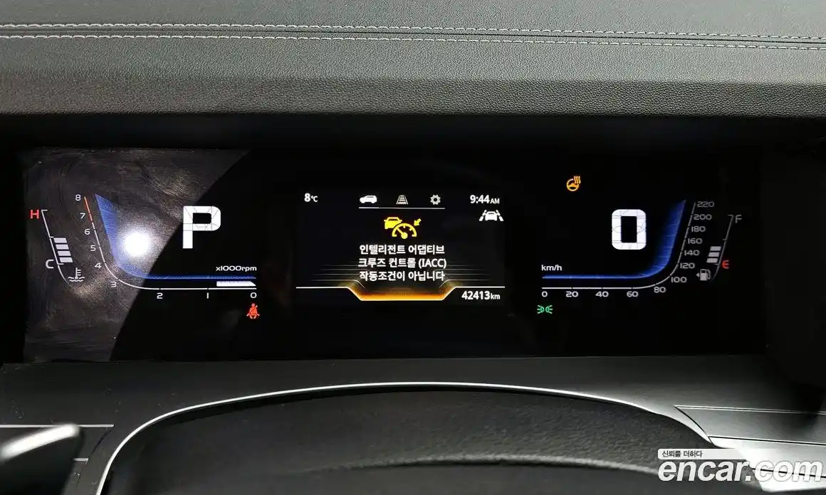 SsangYong Torres 2023 1.5 Автомат в Москве № 31872, фото 20