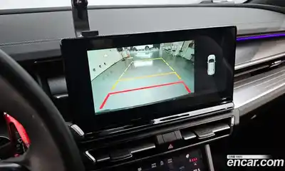 SsangYong Torres 2023 1.5 Автомат в Москве № 31872, миниатюра 3