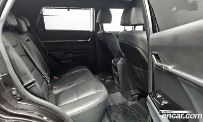 SsangYong Torres 2023 1.5 Автомат в Москве № 31872, миниатюра 6