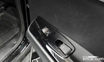 SsangYong Torres 2023 1.5 Автомат в Москве № 31872, миниатюра 9