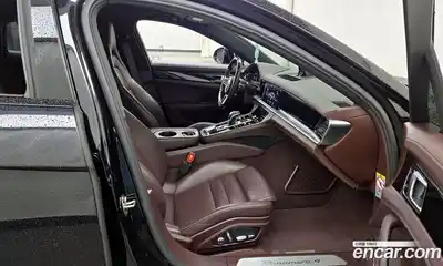 Porsche Panamera 2018 3.0 Автомат в Москве № 326993, миниатюра 12