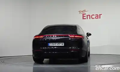 Porsche Panamera 2018 3.0 Автомат в Москве № 326993, миниатюра 5
