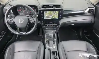 SsangYong TIBOLI 2024 1.5 Автомат в Москве № 33048, миниатюра 11