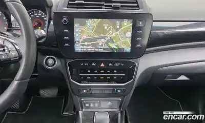 SsangYong TIBOLI 2024 1.5 Автомат в Москве № 33048, миниатюра 12