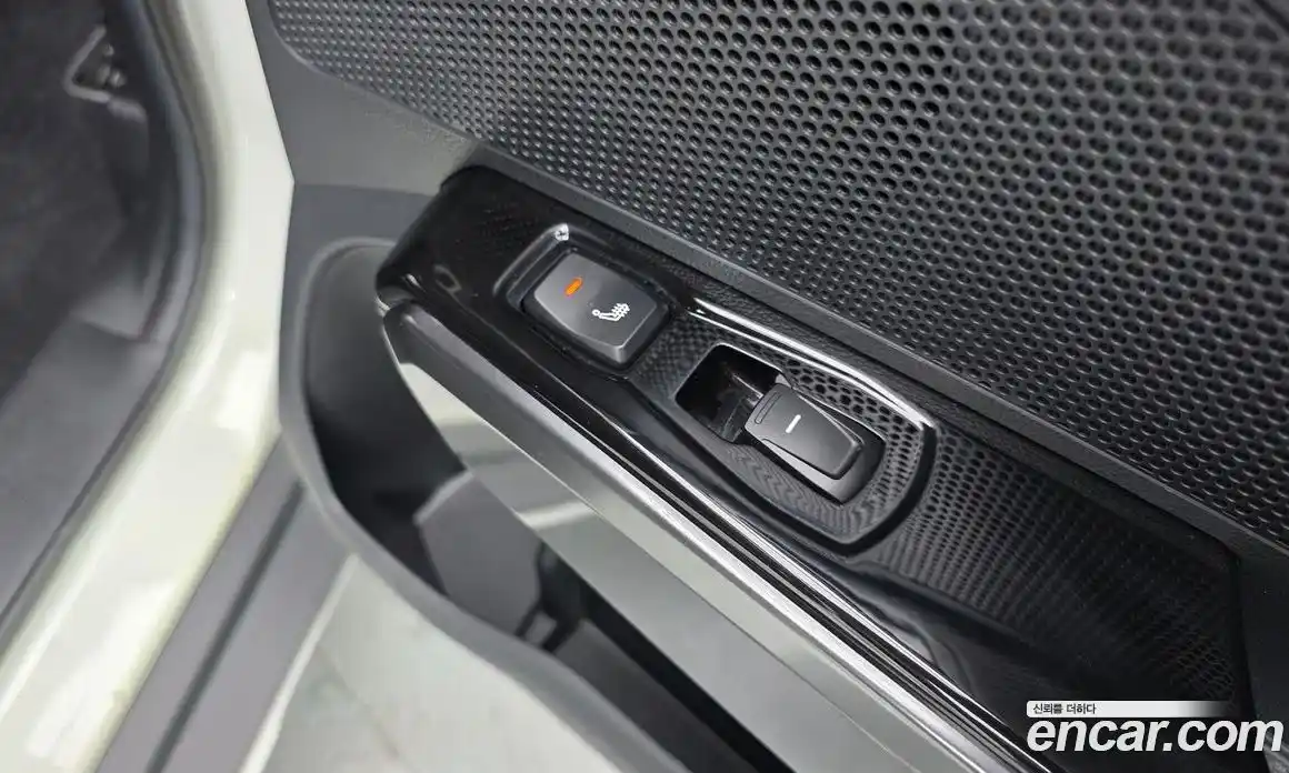 SsangYong TIBOLI 2024 1.5 Автомат в Москве № 33048, фото 19