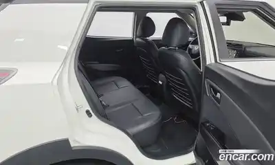 SsangYong TIBOLI 2024 1.5 Автомат в Москве № 33048, миниатюра 5