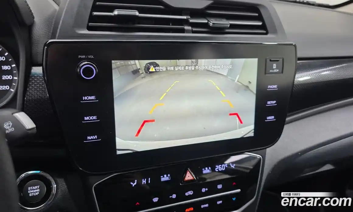 SsangYong TIBOLI 2024 1.5 Автомат в Москве № 33048, фото 6