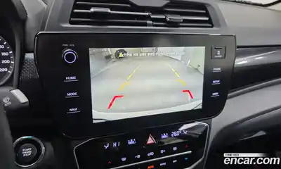 SsangYong TIBOLI 2024 1.5 Автомат в Москве № 33048, миниатюра 6