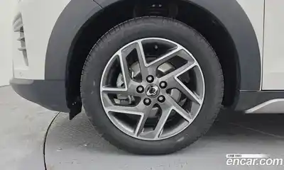 SsangYong TIBOLI 2024 1.5 Автомат в Москве № 33048, миниатюра 7