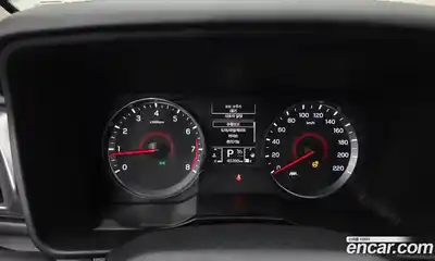 SsangYong TIBOLI 2024 1.5 Автомат в Москве № 33048, миниатюра 9