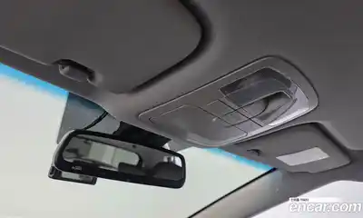 SsangYong TIBOLI 2024 1.5 Автомат в Москве № 33048, миниатюра 10